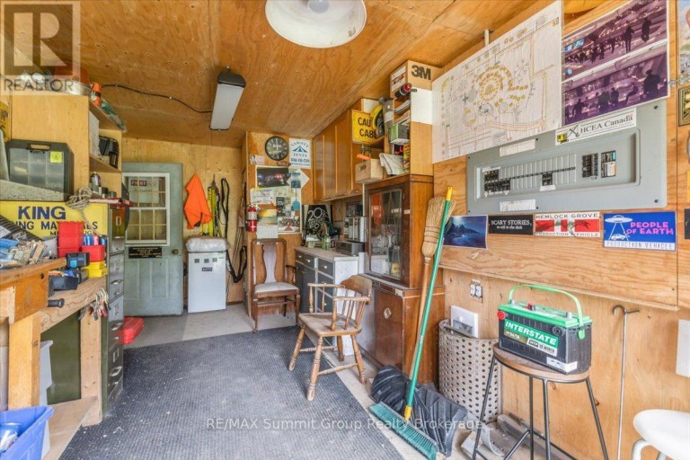 467027 12TH CONCESSION B, Grey Highlands, Ontario, N0C1E0
