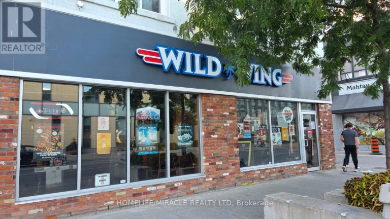 239 ST PAUL STREET, St. Catharines (Downtown), Ontario, L2R3M6