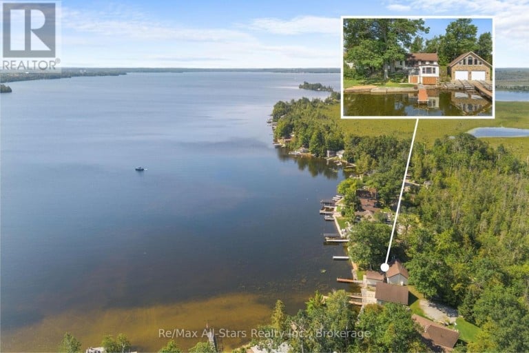 75 FELLS POINT ROAD, Kawartha Lakes (Fenelon), Ontario, K0M1N0