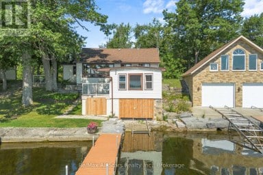 75 FELLS POINT ROAD Kawartha Lakes (Fenelon) Ontario photo 2