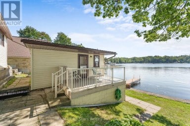 75 FELLS POINT ROAD Kawartha Lakes (Fenelon) Ontario photo 25
