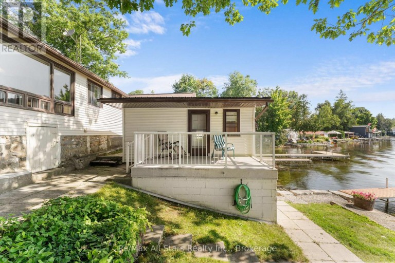 75 FELLS POINT ROAD, Kawartha Lakes (Fenelon), Ontario, K0M1N0