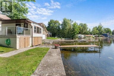 75 FELLS POINT ROAD Kawartha Lakes (Fenelon) Ontario photo 36