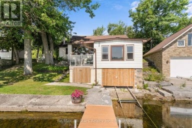 75 FELLS POINT ROAD Kawartha Lakes (Fenelon) Ontario photo 38
