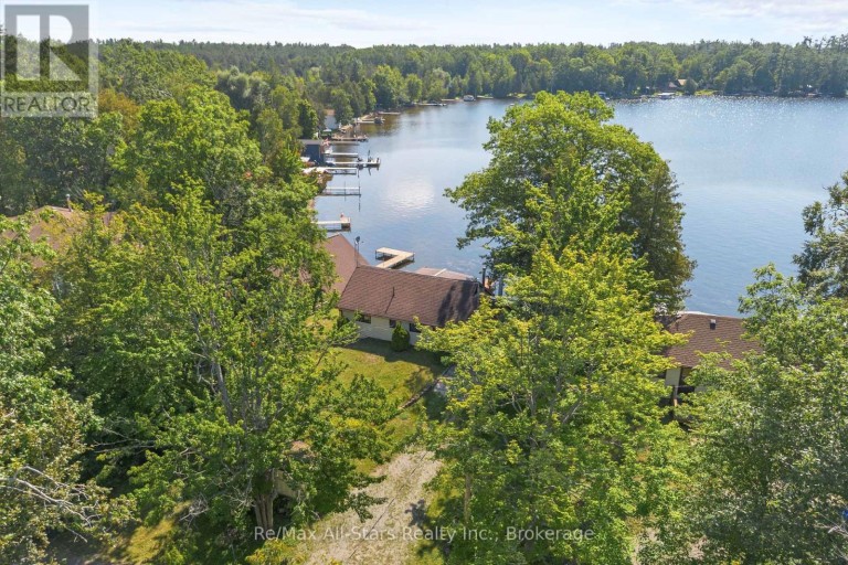 75 FELLS POINT ROAD, Kawartha Lakes (Fenelon), Ontario, K0M1N0