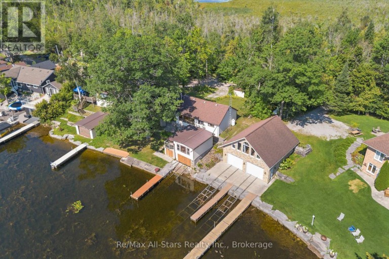 75 FELLS POINT ROAD, Kawartha Lakes (Fenelon), Ontario, K0M1N0