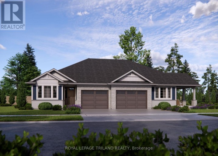 33 Kiln Lane, St. Thomas, Ontario (id X13676802)
