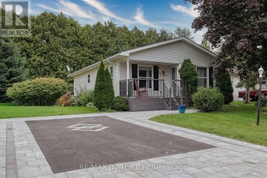 11 INDIANA AVENUE Wasaga Beach Ontario photo 1