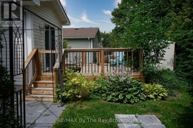 11 INDIANA AVENUE Wasaga Beach Ontario photo 17
