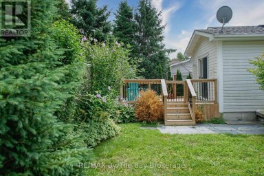 11 INDIANA AVENUE Wasaga Beach Ontario photo 18