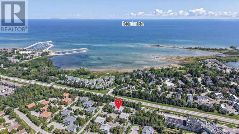 42 - 19 DAWSON DRIVE, Collingwood, Ontario, L9Y5B4