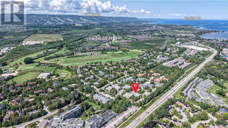 42 - 19 DAWSON DRIVE, Collingwood, Ontario, L9Y5B4
