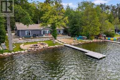 86 ANDREW DRIVE Tiny Ontario photo 1
