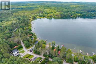 86 ANDREW DRIVE Tiny Ontario photo 12