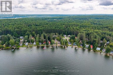 86 ANDREW DRIVE Tiny Ontario photo 13