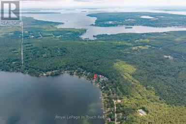 86 ANDREW DRIVE Tiny Ontario photo 14