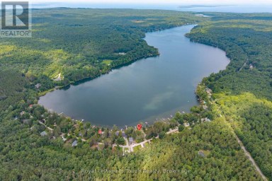86 ANDREW DRIVE Tiny Ontario photo 15