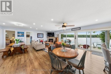 86 ANDREW DRIVE Tiny Ontario photo 16