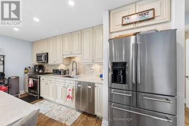 86 ANDREW DRIVE Tiny Ontario photo 17