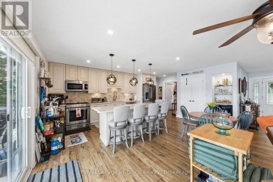 86 ANDREW DRIVE Tiny Ontario photo 19