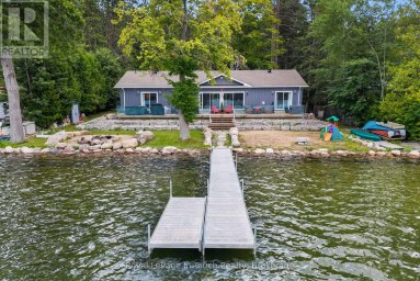 86 ANDREW DRIVE Tiny Ontario photo 2