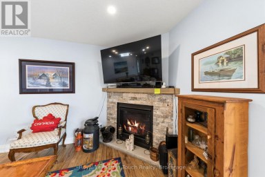 86 ANDREW DRIVE Tiny Ontario photo 20