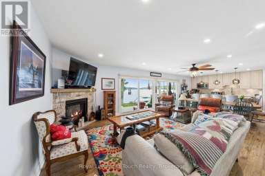 86 ANDREW DRIVE Tiny Ontario photo 21