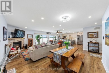 86 ANDREW DRIVE Tiny Ontario photo 22