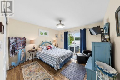 86 ANDREW DRIVE Tiny Ontario photo 23