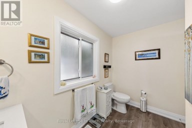 86 ANDREW DRIVE Tiny Ontario photo 25