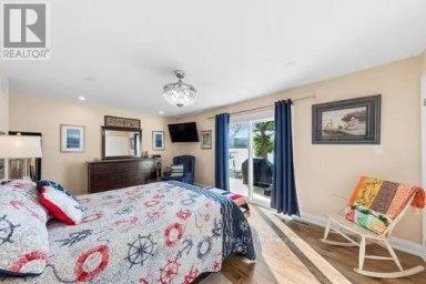 86 ANDREW DRIVE Tiny Ontario photo 28