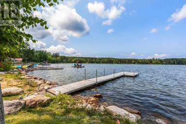 86 ANDREW DRIVE Tiny Ontario photo 3