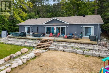 86 ANDREW DRIVE Tiny Ontario photo 4
