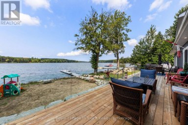86 ANDREW DRIVE Tiny Ontario photo 6