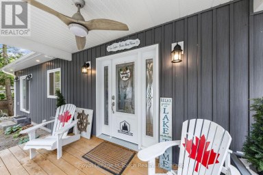 86 ANDREW DRIVE Tiny Ontario photo 8