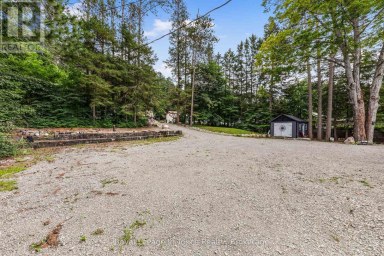 86 ANDREW DRIVE Tiny Ontario photo 9
