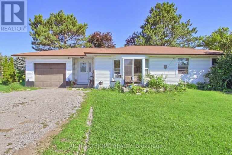 1384 GRAHAM SIDE ROAD, King, Ontario, L3Y4V9