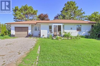 1384 GRAHAM SIDE ROAD King Ontario photo 1