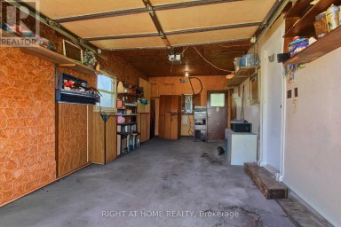 1384 GRAHAM SIDE ROAD King Ontario photo 13