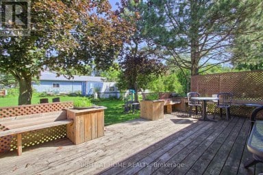 1384 GRAHAM SIDE ROAD King Ontario photo 14