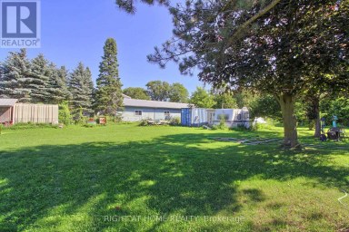 1384 GRAHAM SIDE ROAD King Ontario photo 15