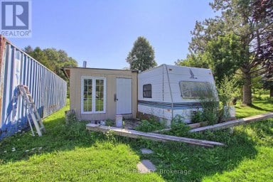 1384 GRAHAM SIDE ROAD King Ontario photo 17