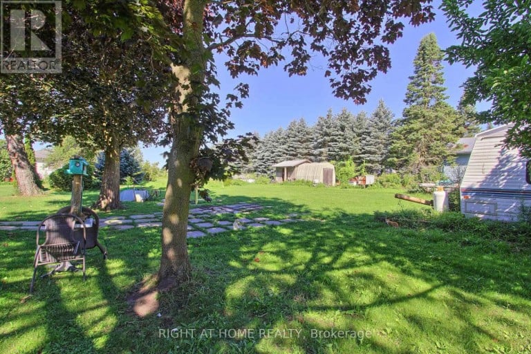 1384 GRAHAM SIDE ROAD, King, Ontario, L3Y4V9