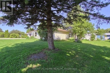 1384 GRAHAM SIDE ROAD King Ontario photo 19