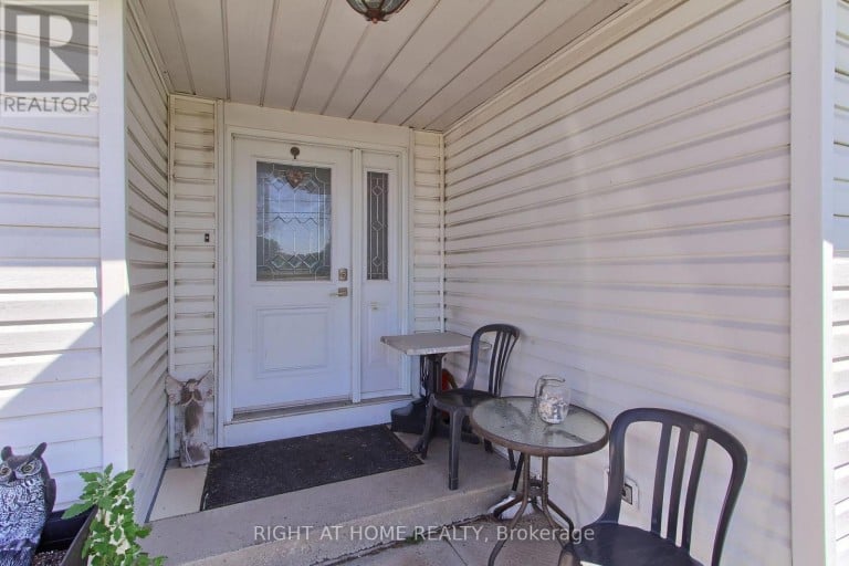 1384 GRAHAM SIDE ROAD, King, Ontario, L3Y4V9
