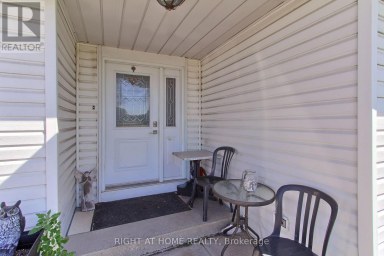 1384 GRAHAM SIDE ROAD King Ontario photo 2