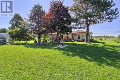 1384 GRAHAM SIDE ROAD King Ontario photo 20