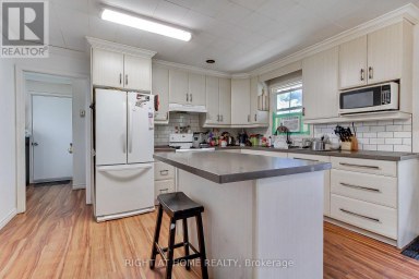 1384 GRAHAM SIDE ROAD King Ontario photo 3