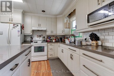 1384 GRAHAM SIDE ROAD King Ontario photo 4