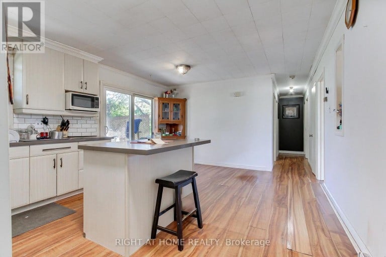1384 GRAHAM SIDE ROAD, King, Ontario, L3Y4V9